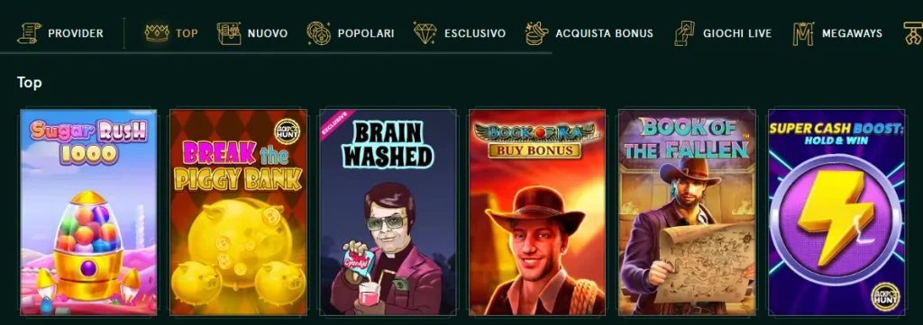 Casinia